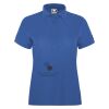 OGIO® JEWEL LADIES' POLO Thumbnail
