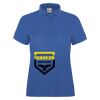 OGIO® JEWEL LADIES' POLO Thumbnail