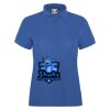 OGIO® JEWEL LADIES' POLO Thumbnail