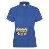 OGIO® JEWEL LADIES' POLO Thumbnail