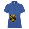 OGIO® JEWEL LADIES' POLO Thumbnail