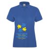 OGIO® JEWEL LADIES' POLO Thumbnail