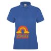 OGIO® JEWEL LADIES' POLO Thumbnail