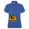 OGIO® JEWEL LADIES' POLO Thumbnail