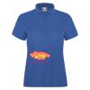 OGIO® JEWEL LADIES' POLO Thumbnail