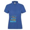 OGIO® JEWEL LADIES' POLO Thumbnail