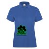 OGIO® JEWEL LADIES' POLO Thumbnail