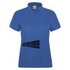 OGIO® JEWEL LADIES' POLO Thumbnail