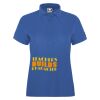 OGIO® JEWEL LADIES' POLO Thumbnail