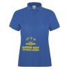 OGIO® JEWEL LADIES' POLO Thumbnail