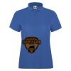 OGIO® JEWEL LADIES' POLO Thumbnail