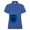OGIO® JEWEL LADIES' POLO Thumbnail