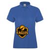 OGIO® JEWEL LADIES' POLO Thumbnail