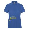 OGIO® JEWEL LADIES' POLO Thumbnail