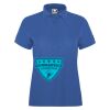 OGIO® JEWEL LADIES' POLO Thumbnail