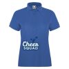 OGIO® JEWEL LADIES' POLO Thumbnail