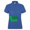 OGIO® JEWEL LADIES' POLO Thumbnail