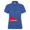 OGIO® JEWEL LADIES' POLO Thumbnail