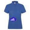 OGIO® JEWEL LADIES' POLO Thumbnail