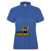 OGIO® JEWEL LADIES' POLO Thumbnail