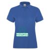 OGIO® JEWEL LADIES' POLO Thumbnail
