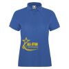 OGIO® JEWEL LADIES' POLO Thumbnail