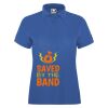 OGIO® JEWEL LADIES' POLO Thumbnail