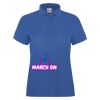 OGIO® JEWEL LADIES' POLO Thumbnail