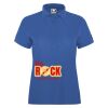 OGIO® JEWEL LADIES' POLO Thumbnail