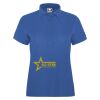 OGIO® JEWEL LADIES' POLO Thumbnail