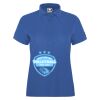 OGIO® JEWEL LADIES' POLO Thumbnail