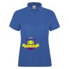 OGIO® JEWEL LADIES' POLO Thumbnail