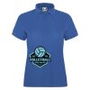 OGIO® JEWEL LADIES' POLO Thumbnail