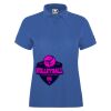 OGIO® JEWEL LADIES' POLO Thumbnail