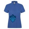 OGIO® JEWEL LADIES' POLO Thumbnail