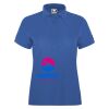 OGIO® JEWEL LADIES' POLO Thumbnail