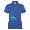 OGIO® JEWEL LADIES' POLO Thumbnail