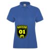 OGIO® JEWEL LADIES' POLO Thumbnail