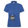 OGIO® JEWEL LADIES' POLO Thumbnail