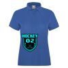 OGIO® JEWEL LADIES' POLO Thumbnail