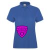 OGIO® JEWEL LADIES' POLO Thumbnail