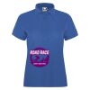 OGIO® JEWEL LADIES' POLO Thumbnail