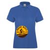 OGIO® JEWEL LADIES' POLO Thumbnail