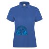 OGIO® JEWEL LADIES' POLO Thumbnail