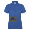 OGIO® JEWEL LADIES' POLO Thumbnail
