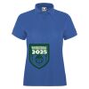 OGIO® JEWEL LADIES' POLO Thumbnail