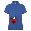 OGIO® JEWEL LADIES' POLO Thumbnail