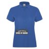 OGIO® JEWEL LADIES' POLO Thumbnail