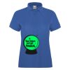 OGIO® JEWEL LADIES' POLO Thumbnail