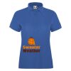 OGIO® JEWEL LADIES' POLO Thumbnail